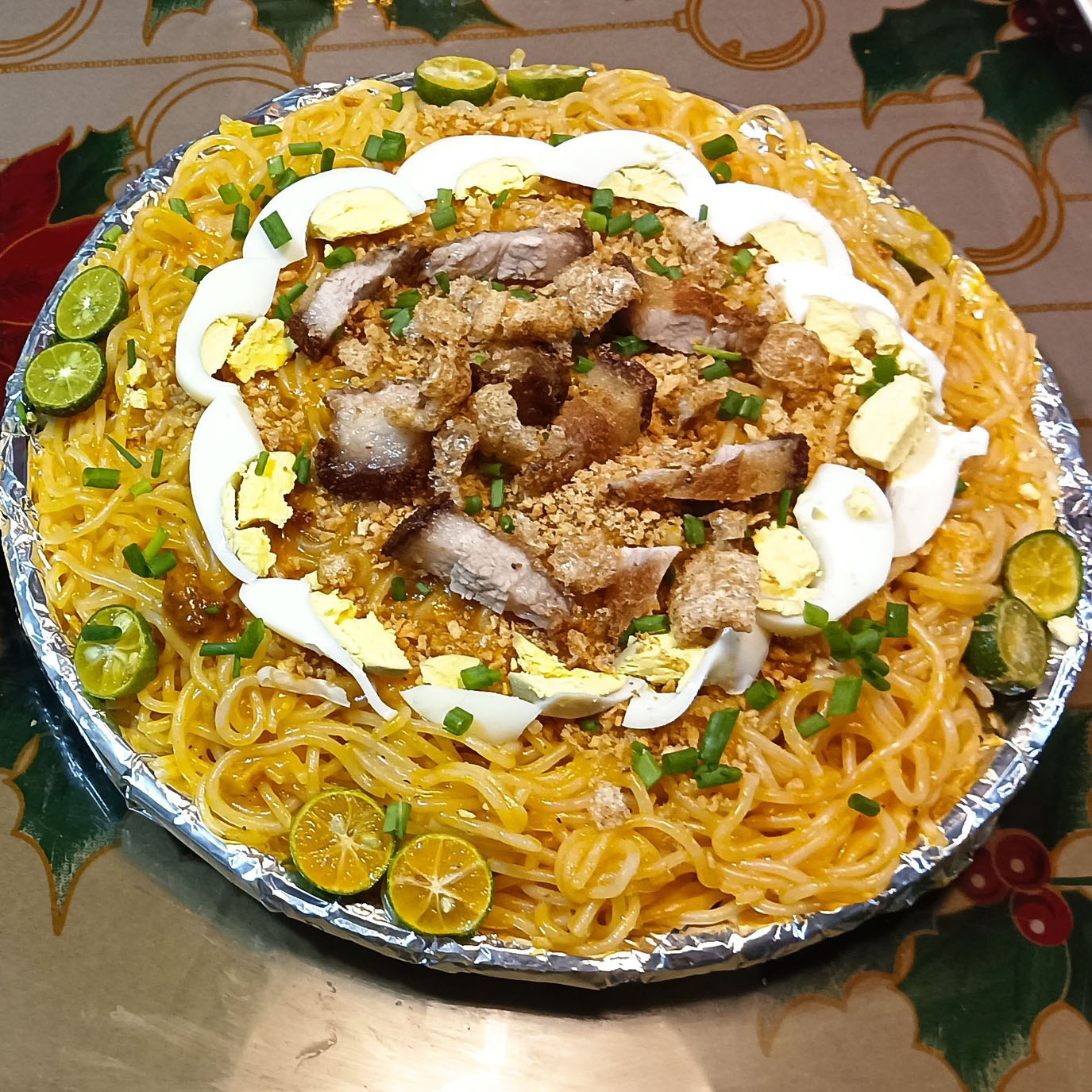 Special Palabok